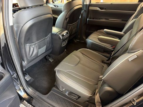Used 2024 Hyundai Palisade XRT FWD image 32