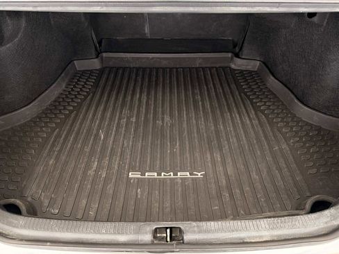 Used 2023 Toyota Camry SE AWD/4WD image 23