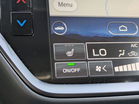 New 2026 Subaru WRX tS image 21