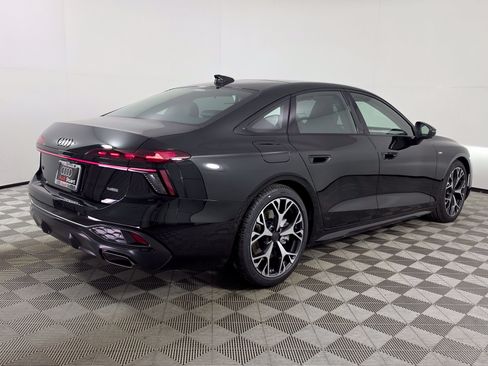 New 2026 Audi A6 Prestige AWD/4WD image 7