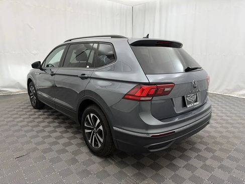 Used 2024 Volkswagen Tiguan S FWD image 7