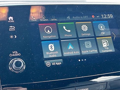 Used 2023 Honda Passport Elite image 15