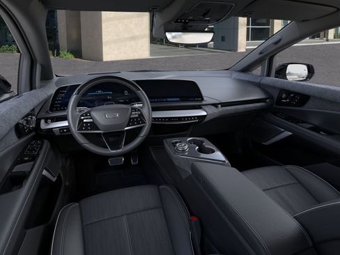 New 2026 Cadillac Optiq Sport 2 RWD image 15