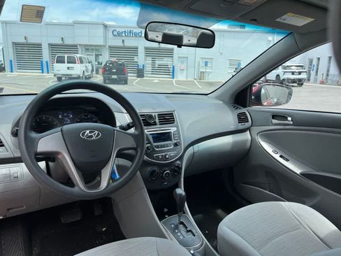 Used 2016 Hyundai Accent SE FWD image 15