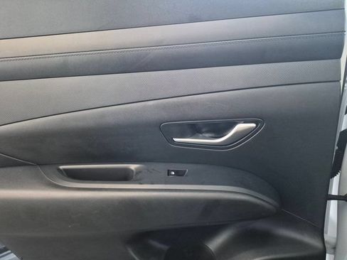Used 2025 Hyundai Tucson SEL FWD image 25