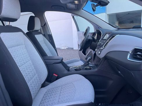 Used 2024 Chevrolet Equinox LS w/ LS Convenience Package image 55