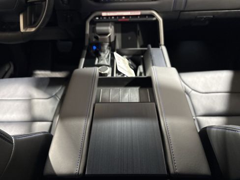 New 2026 Toyota Sequoia Platinum image 22