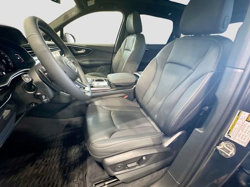 New 2026 Audi Q7 Premium Plus AWD/4WD image 24