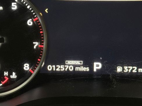 Used 2025 Mitsubishi Outlander SE AWD/4WD image 10
