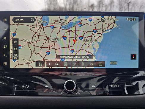 New 2026 Mitsubishi Outlander SEL AWD/4WD image 20