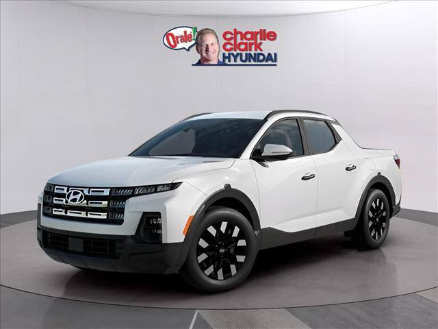 Used 2026 Hyundai Santa Cruz SEL FWD image 1