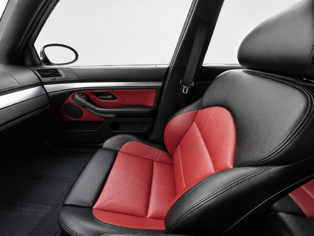 Used 2001 BMW M5 RWD image 32