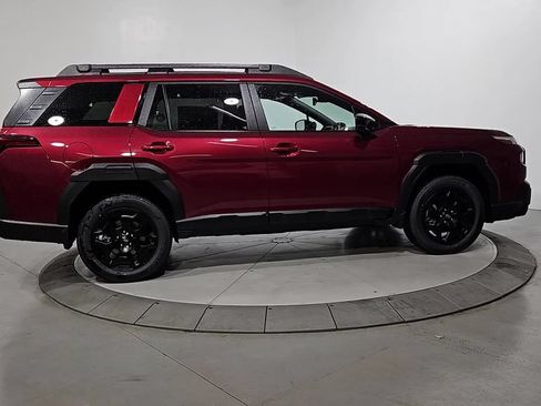 New 2026 Subaru Outback Limited AWD/4WD image 7