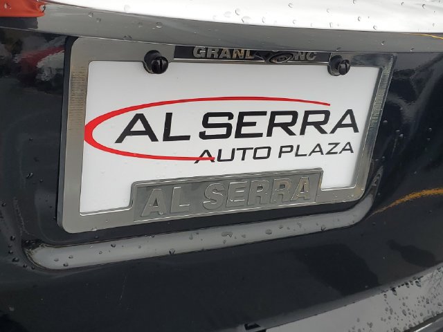 Certified 2024 GMC Terrain SLT FWD image 6
