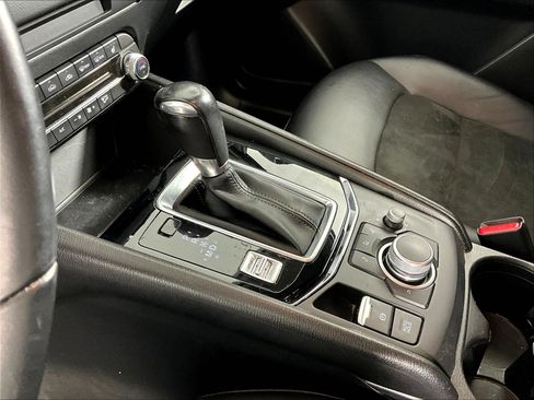 Used 2023 MAZDA CX-5 AWD 2.5 S w/ Select Package image 15