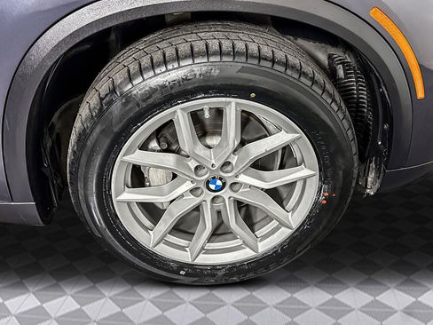 Used 2020 BMW X5 sDrive40i w/ Convenience Package image 32