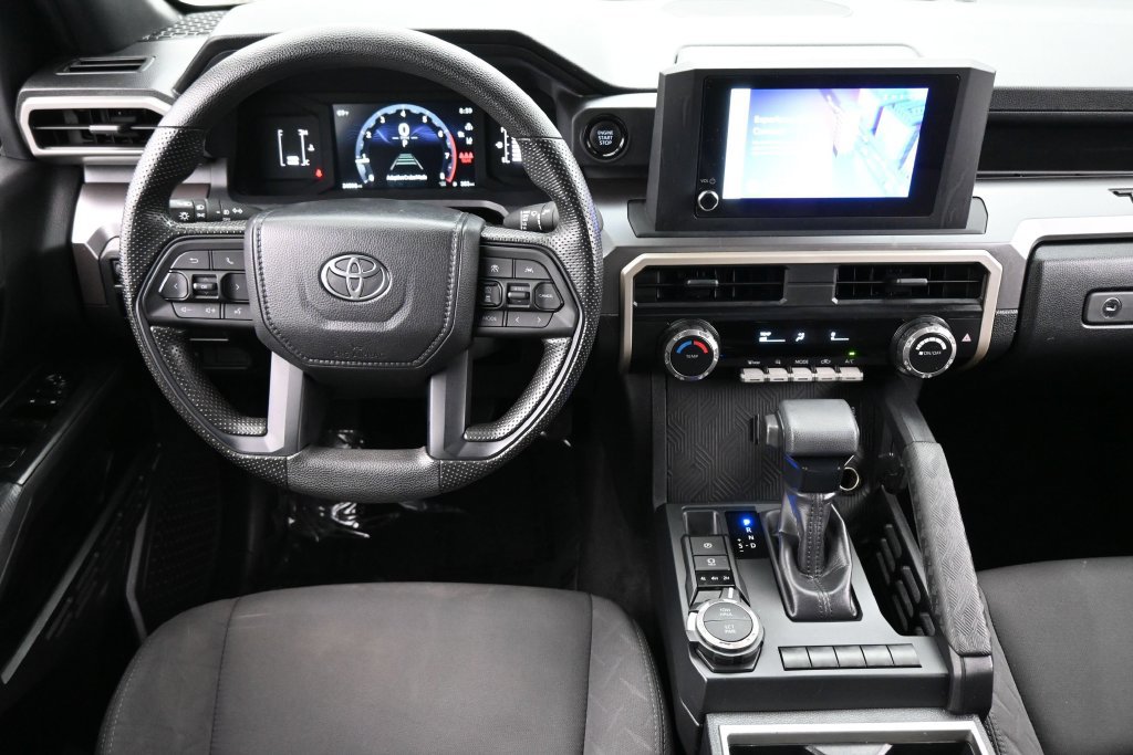 Used 2024 Toyota Tacoma SR5 AWD/4WD image 5