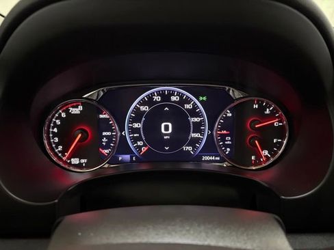Used 2023 GMC Terrain Denali AWD/4WD image 83