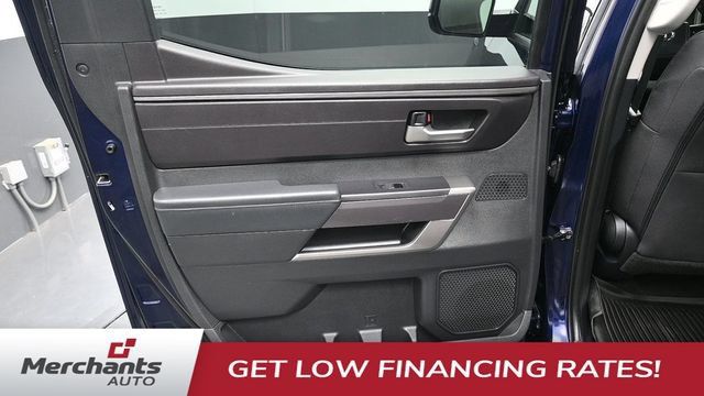 Used 2023 Toyota Tundra SR5 AWD/4WD image 15