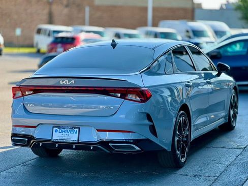 Used 2023 Kia K5 GT-Line w/ GT-Line Premium Package image 35