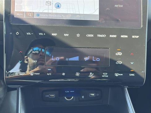 Used 2024 Hyundai Tucson SEL AWD/4WD image 29