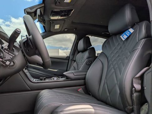 New 2026 Genesis GV80 3.5T Prestige image 13