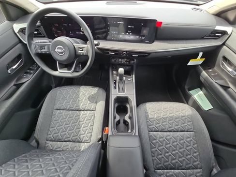 New 2026 Nissan Kicks SV AWD/4WD image 20