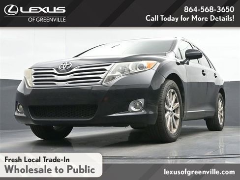 Used 2010 Toyota Venza image 9