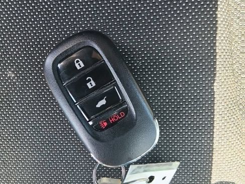 Certified 2024 Honda CR-V LX image 33