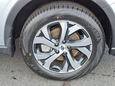 Used 2020 Subaru Outback Limited image 8