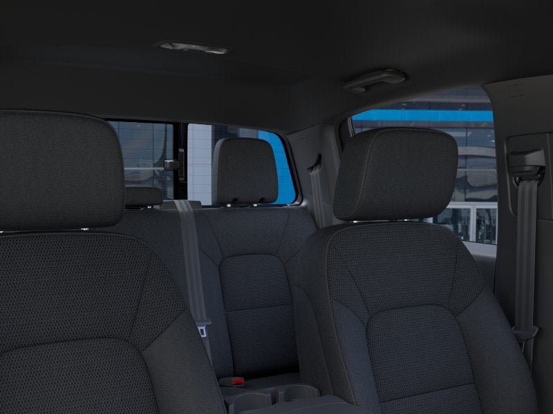 New 2026 Chevrolet Colorado LT w/ Advanced Trailering Package RWD image 24