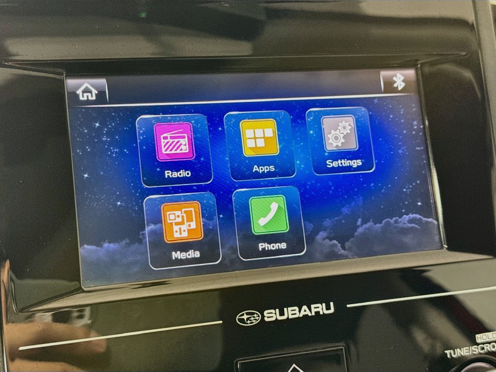 Used 2017 Subaru Impreza 2.0i AWD/4WD image 17
