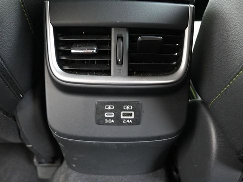 Certified 2025 Subaru Outback Onyx Edition AWD/4WD image 17