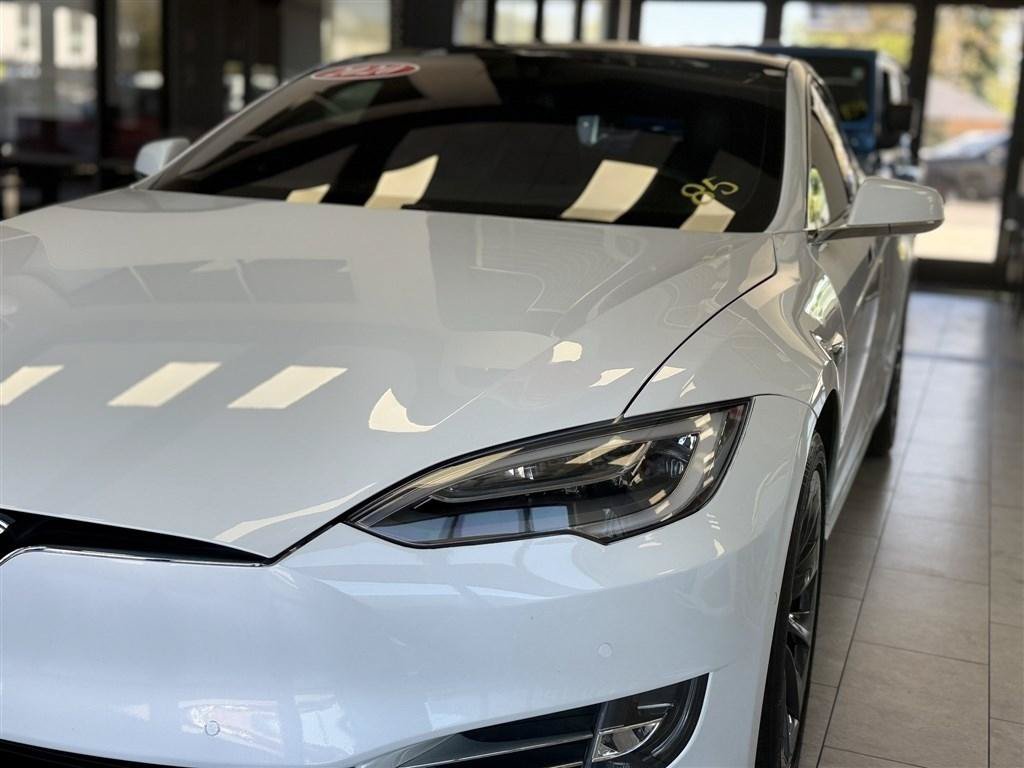 Used 2020 Tesla Model S AWD image 6