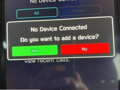 Certified 2025 Subaru Outback Premium image 56