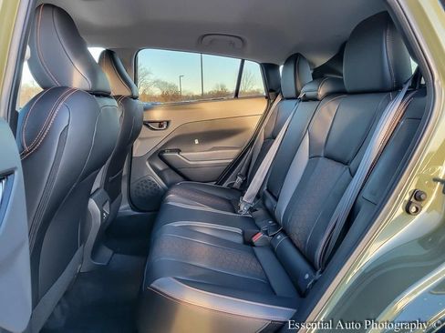 New 2026 Subaru Crosstrek 2.5i Limited w/ Crosstrek Mirror Package image 10