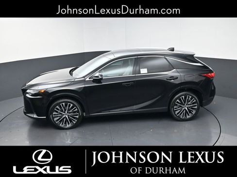 New 2026 Lexus RX 350 image 29