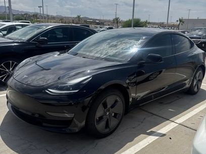 Used 2021 Tesla Model 3 Standard Range Plus