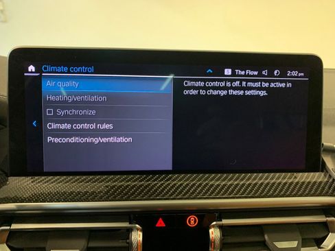 Used 2024 BMW X3 M40i w/ Premium Package image 53