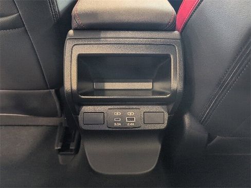 New 2025 Subaru WRX Limited image 12