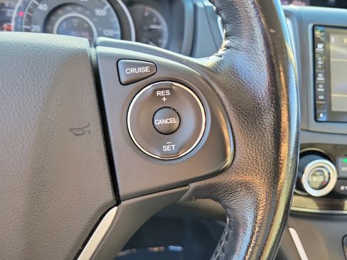 Used 2015 Honda CR-V EX-L image 19