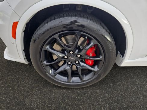 Used 2024 Dodge Durango SRT Hellcat w/ Black Package image 14