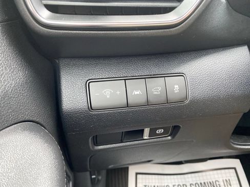 Certified 2023 Hyundai Santa Fe SEL AWD/4WD image 19