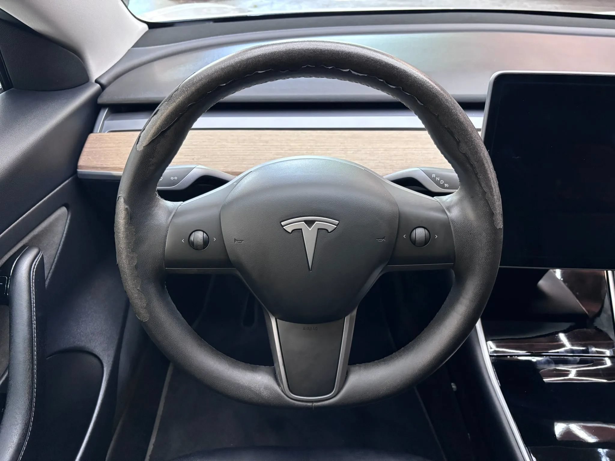 Used 2020 Tesla Model 3 Standard Range Plus RWD image 12