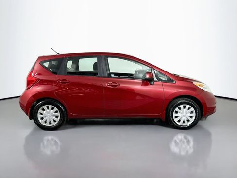 Used 2014 Nissan Versa Note S FWD image 8