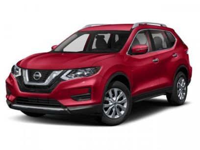 Used 2018 Nissan Rogue SV w/ Sun & Sound Touring Package