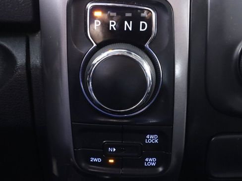 Used 2023 RAM 1500 Classic SLT AWD/4WD image 26