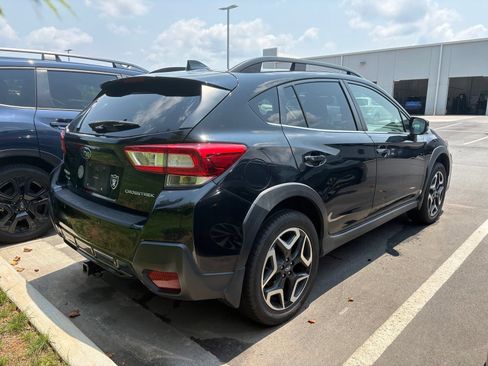 Used 2019 Subaru Crosstrek 2.0i Limited w/ Moonroof Package AWD/4WD image 6