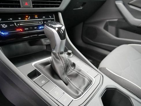 New 2026 Volkswagen Jetta Sport FWD image 11