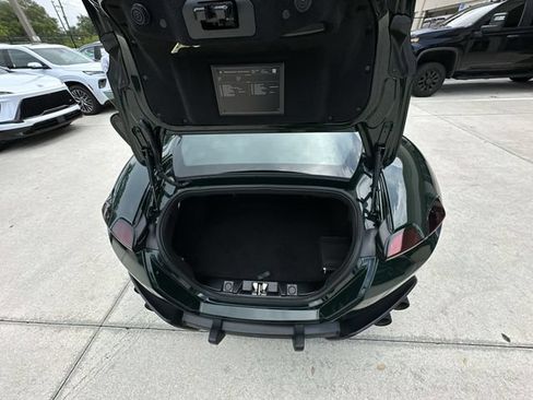 Used 2023 Ferrari Roma RWD image 30